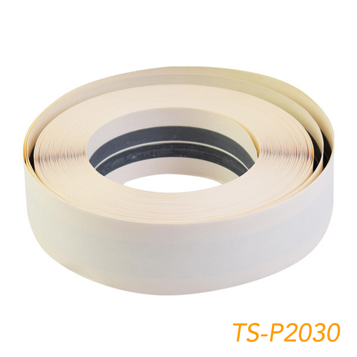 Cinta Multiflex 2"X100' de papel y metal para esquineras de gypsum