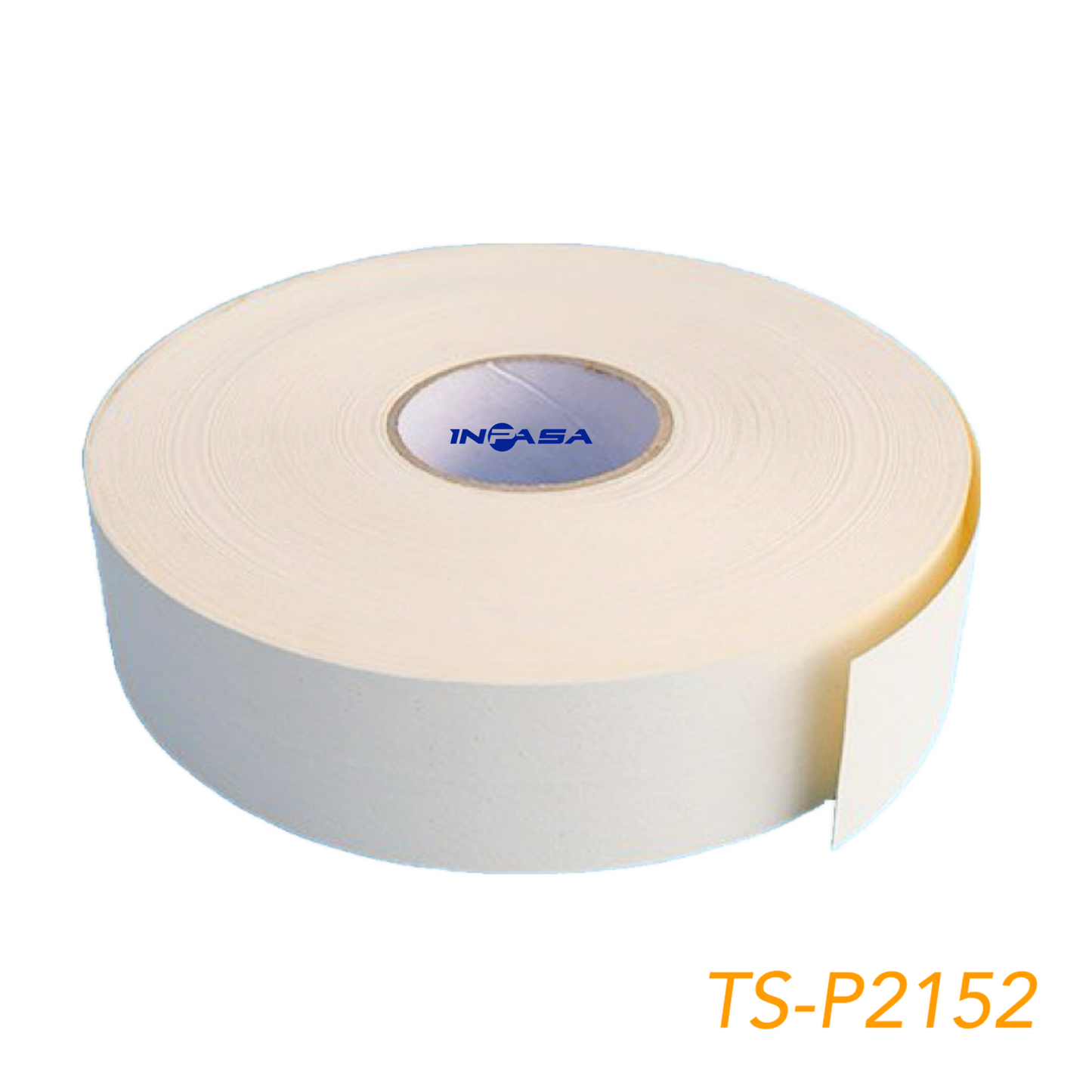 TAPE PARA GYPSUM 2"X500' (C10)