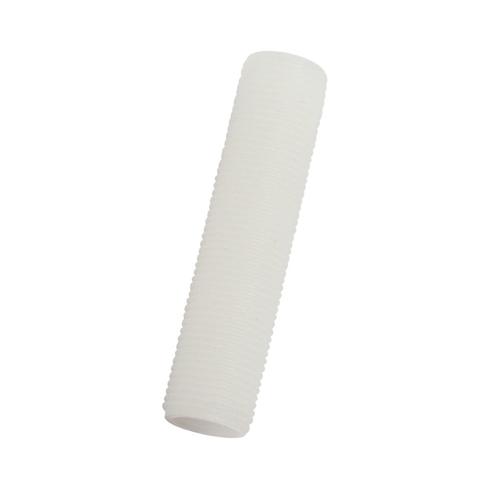 NIPLE PLASTICO PARA LLAVE DE BAÑO