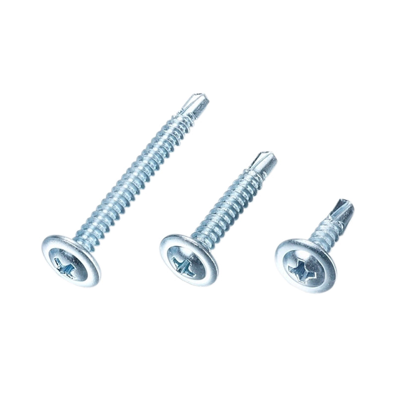 TORNILLO LENTEJA P/B 1" (C5mil)(Paq.100)