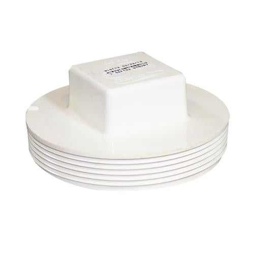 TAPON MACHO PARA REGISTRO DE 4" (C120)