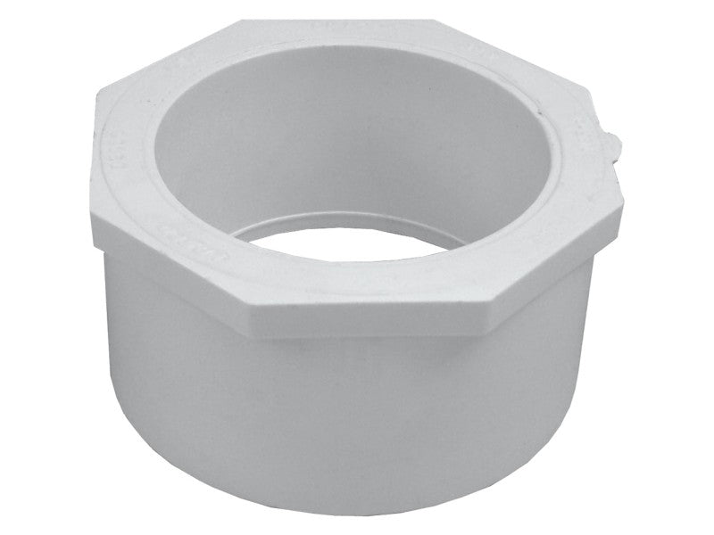REDUCCION SANITARIA CAL.40 6"X4" (C18)