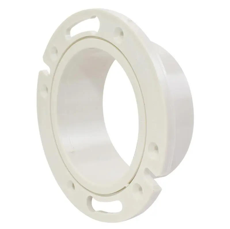 FLANGE 2 PIEZA 4"X4" (C30)