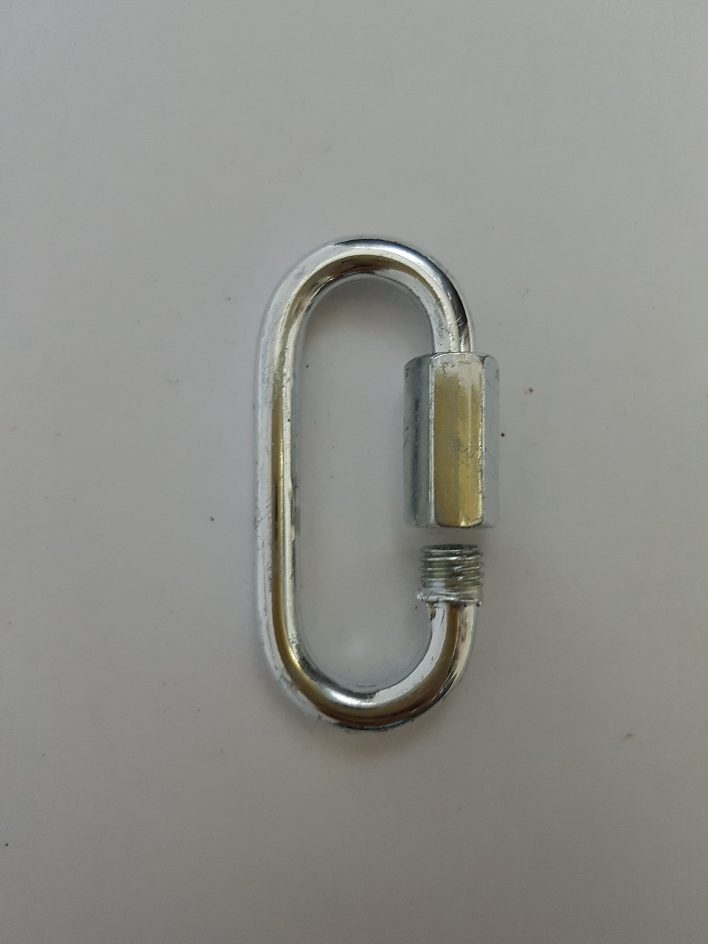 UNION P/CADENA 5MM 3/16"