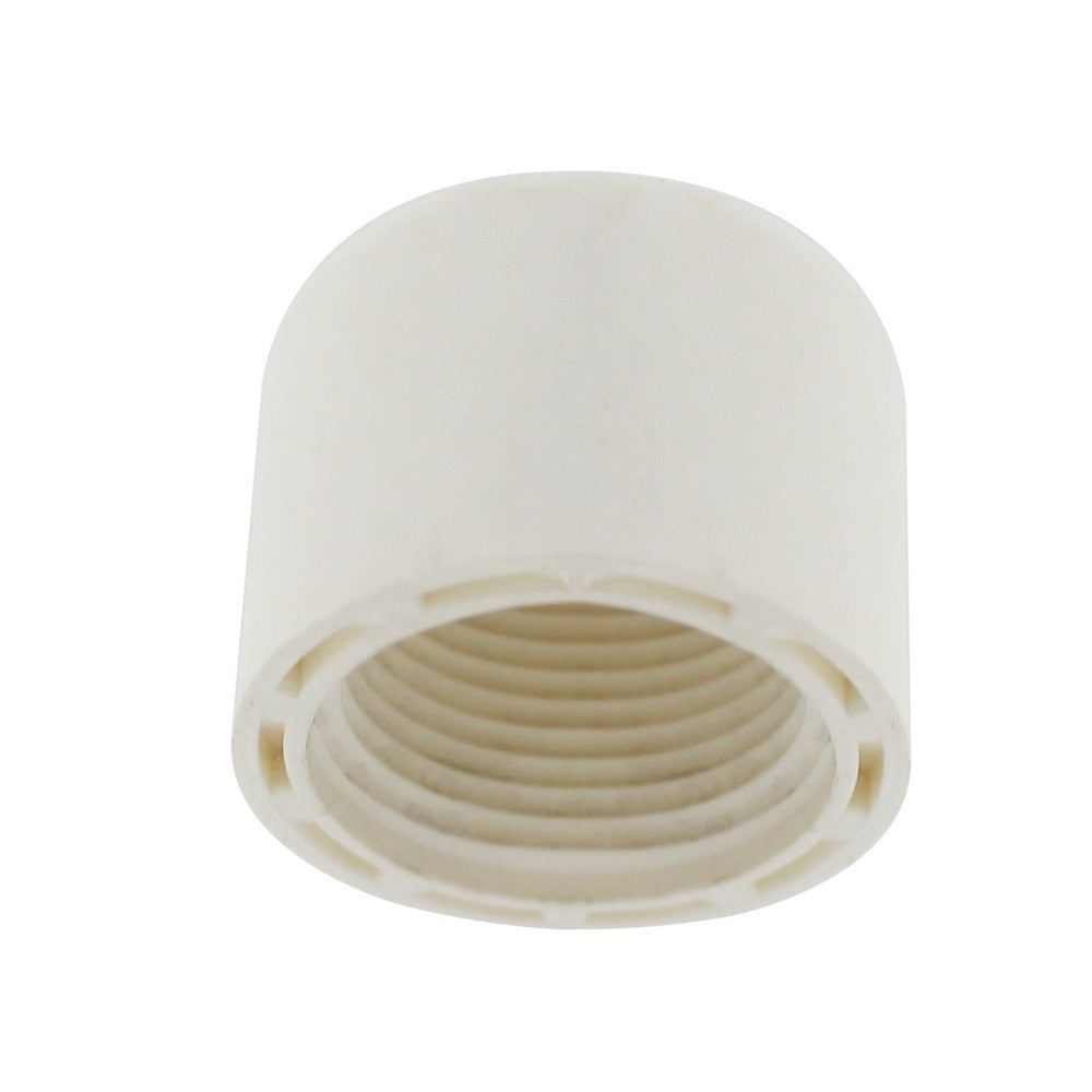 TAPON HEMBRA CON ROSCA 2"(C120)