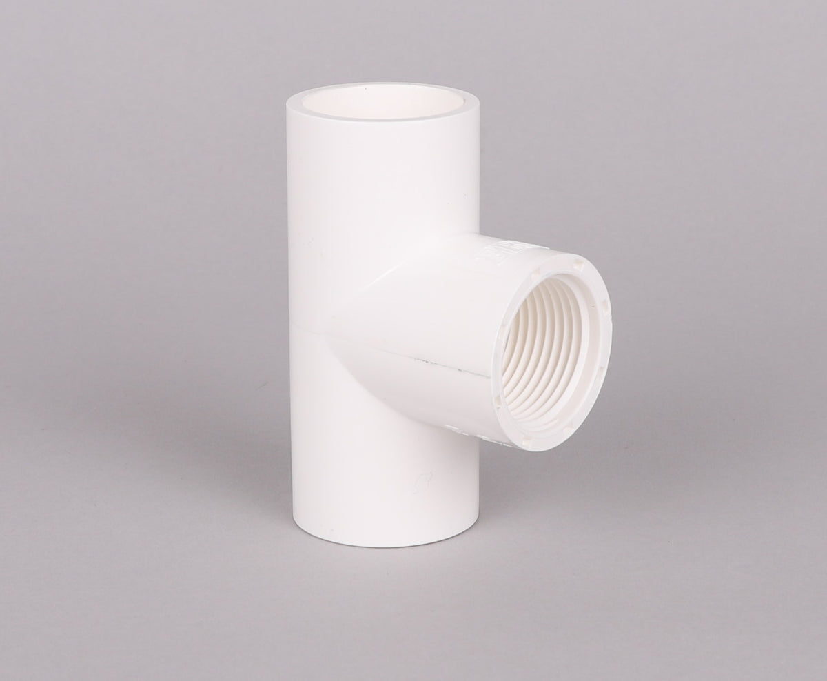 TEE CON ROSCA 1"(C72)
