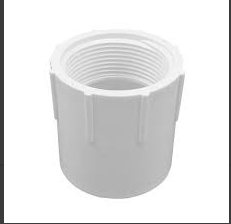 ADAPTER HEMBRA II 3"(C80)