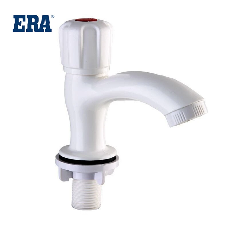 LLAVE DE LAVAMANO PVC ERA (C50)