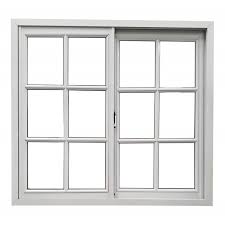 Ventana de Aluminio 120cmX180cm