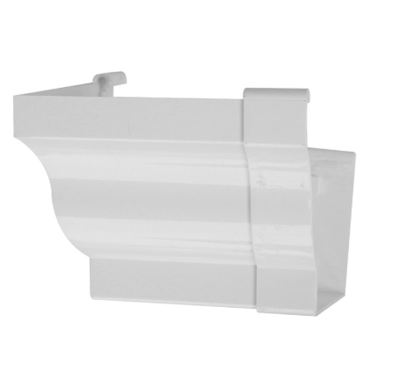 ESQUINERO EXTERNO COLONIAL (C40)