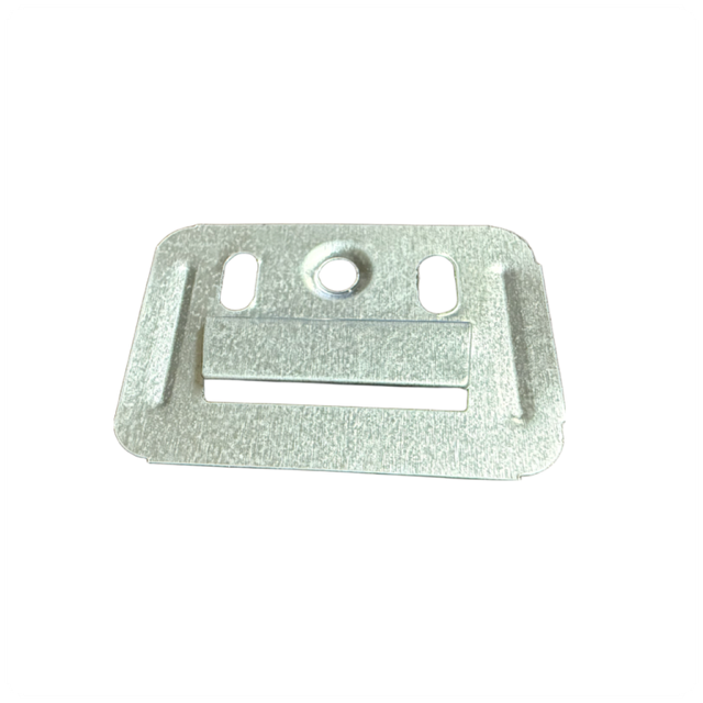 Clip para instalacion de Panel WPC