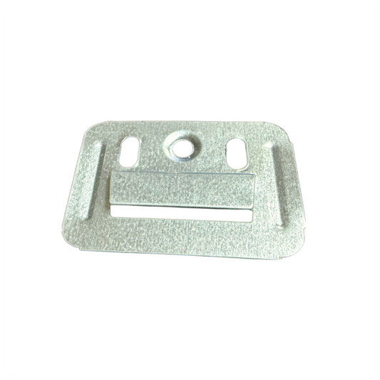 Clip para instalacion de Panel WPC