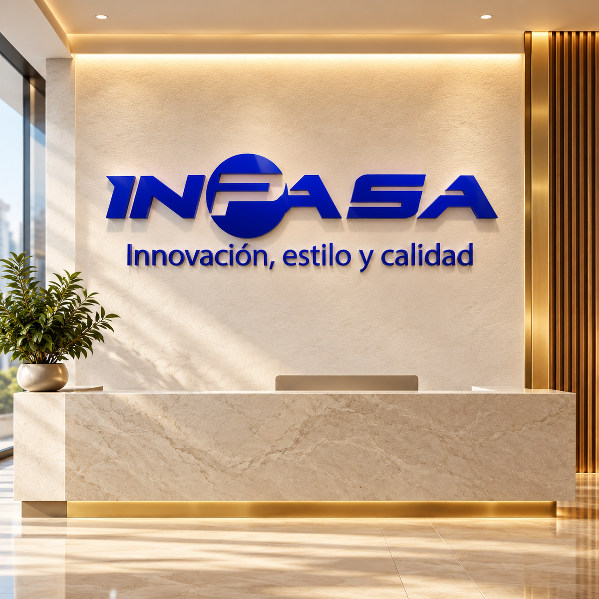 INPASA