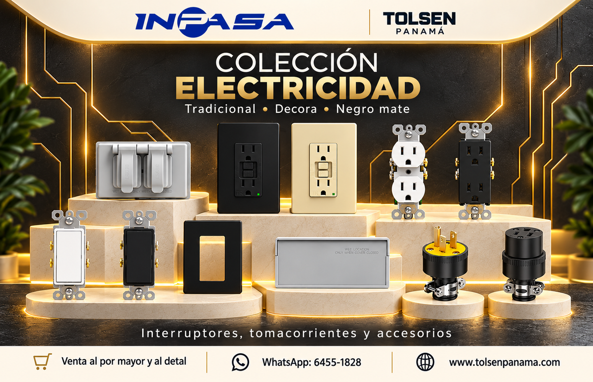 Electricidad