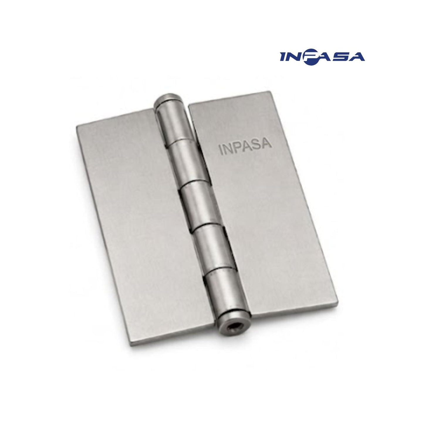 Bisagra para Soldar 3"X3" Inpasa