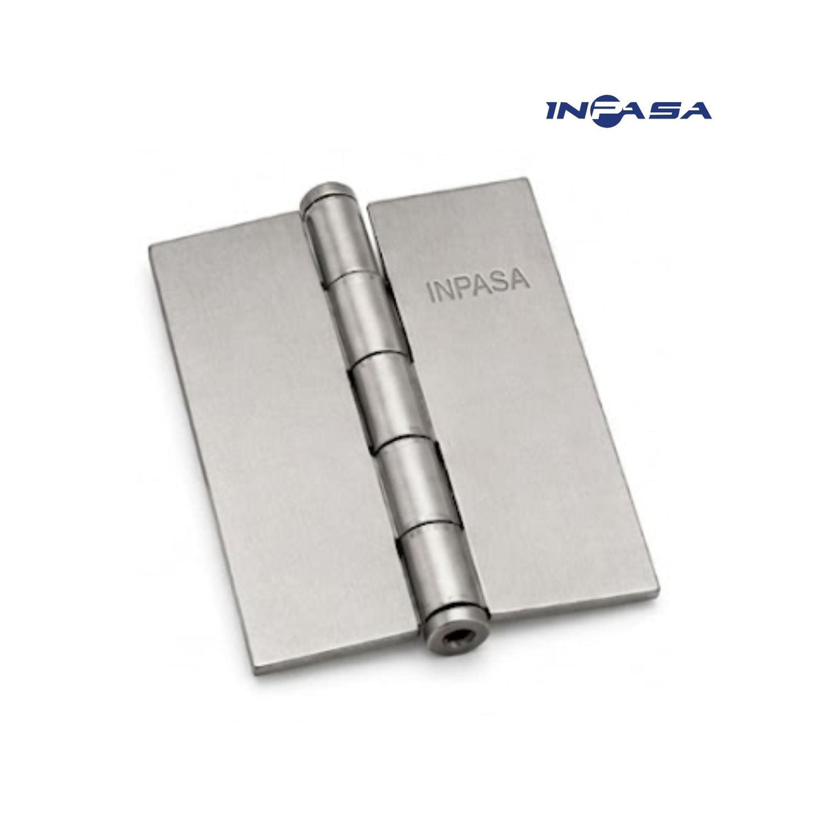 BISAGRA PARA SOLDAR 3-1/2"X3-1/2" (C100)