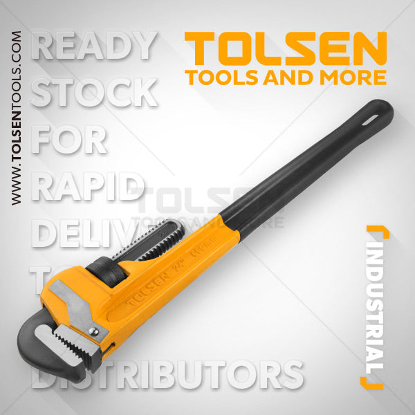 LLAVE DE TUBO 36"  (INDUSTRIAL)