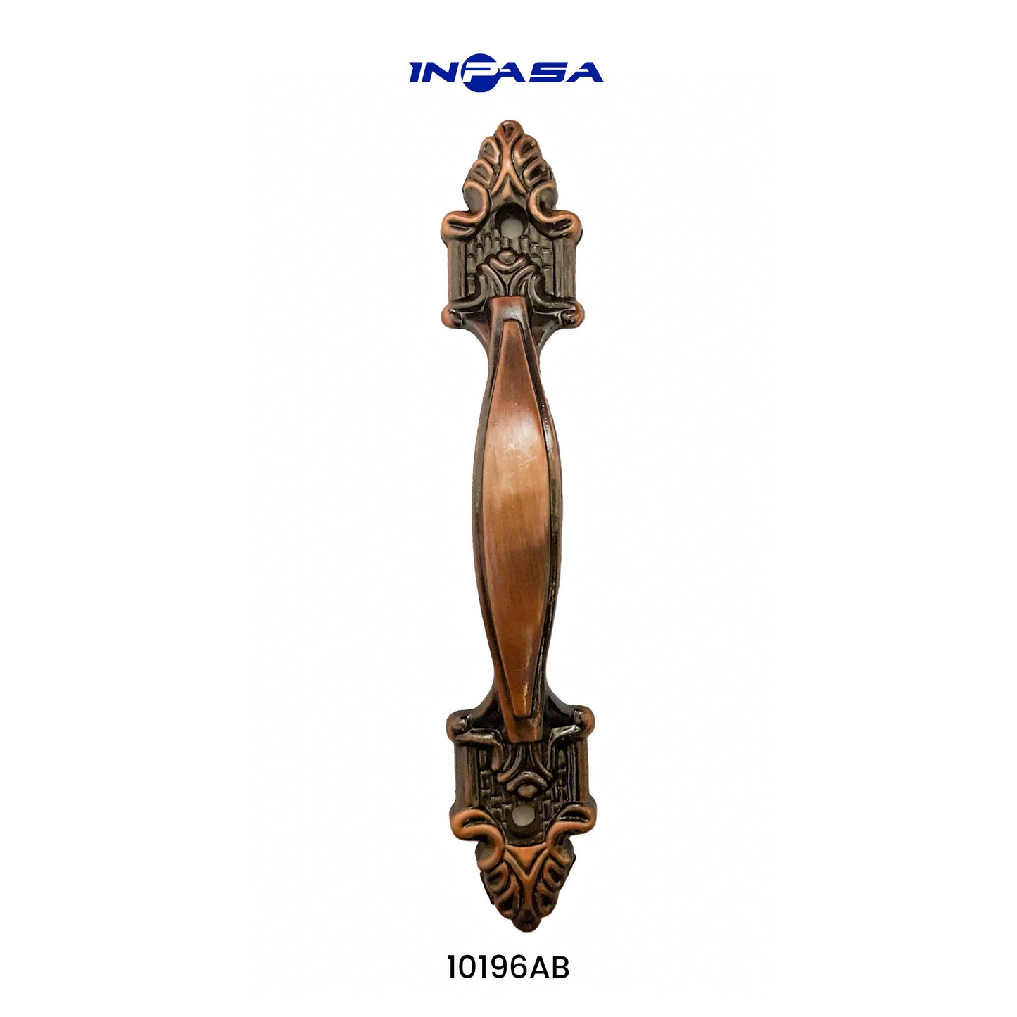 TIRADOR 10196 AB