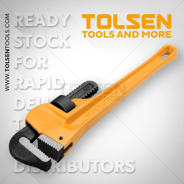 LLAVE DE TUBO 36"