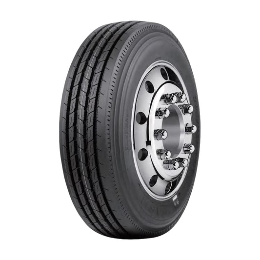 Llanta para Mula 11R22.5_18PR SA811 Carretera