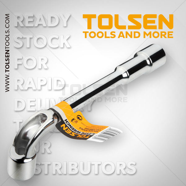 LLAVE TIPO L 8mm