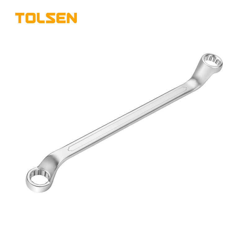 LLAVE DOBLE CORONA 18*19mm
