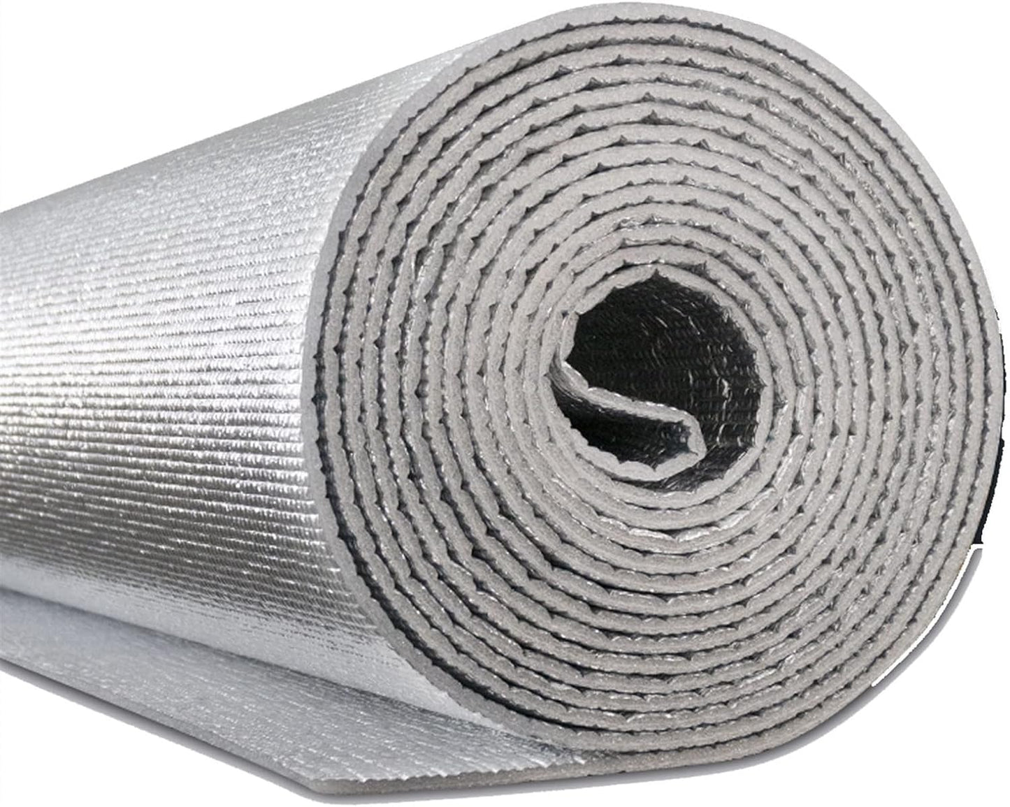 Aislante Térmico 4'X125' 3mm INPASA