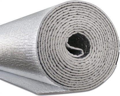 Aislante Térmico 4'X125' 3mm INPASA