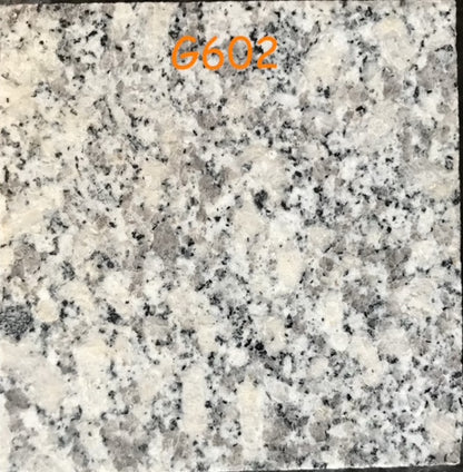 Sobre Granito G602 60cm x 2mt con Zócalo Inpasa