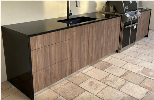 SOBRE GRANITO BLACK GALAXY (60x2mt)