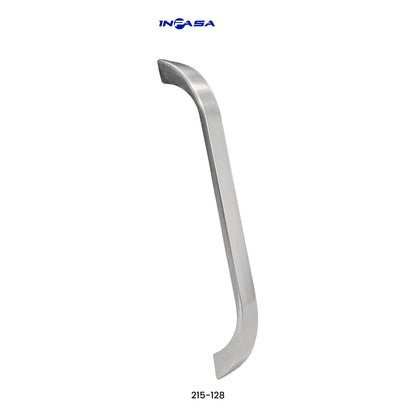 TIRADOR ALUMINIO 128MM