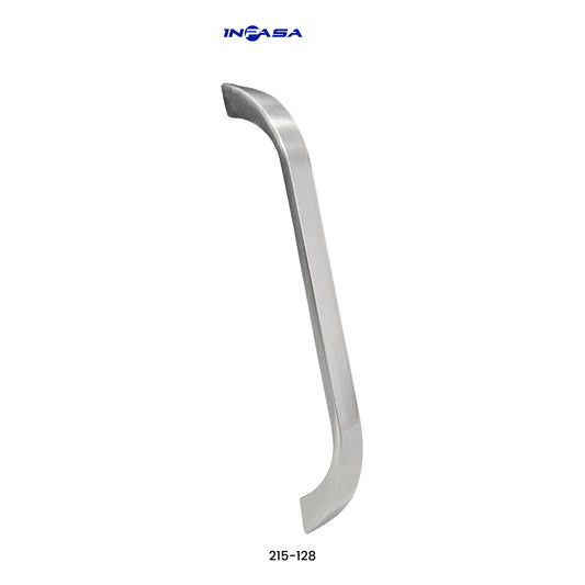 TIRADOR ALUMINIO 128MM