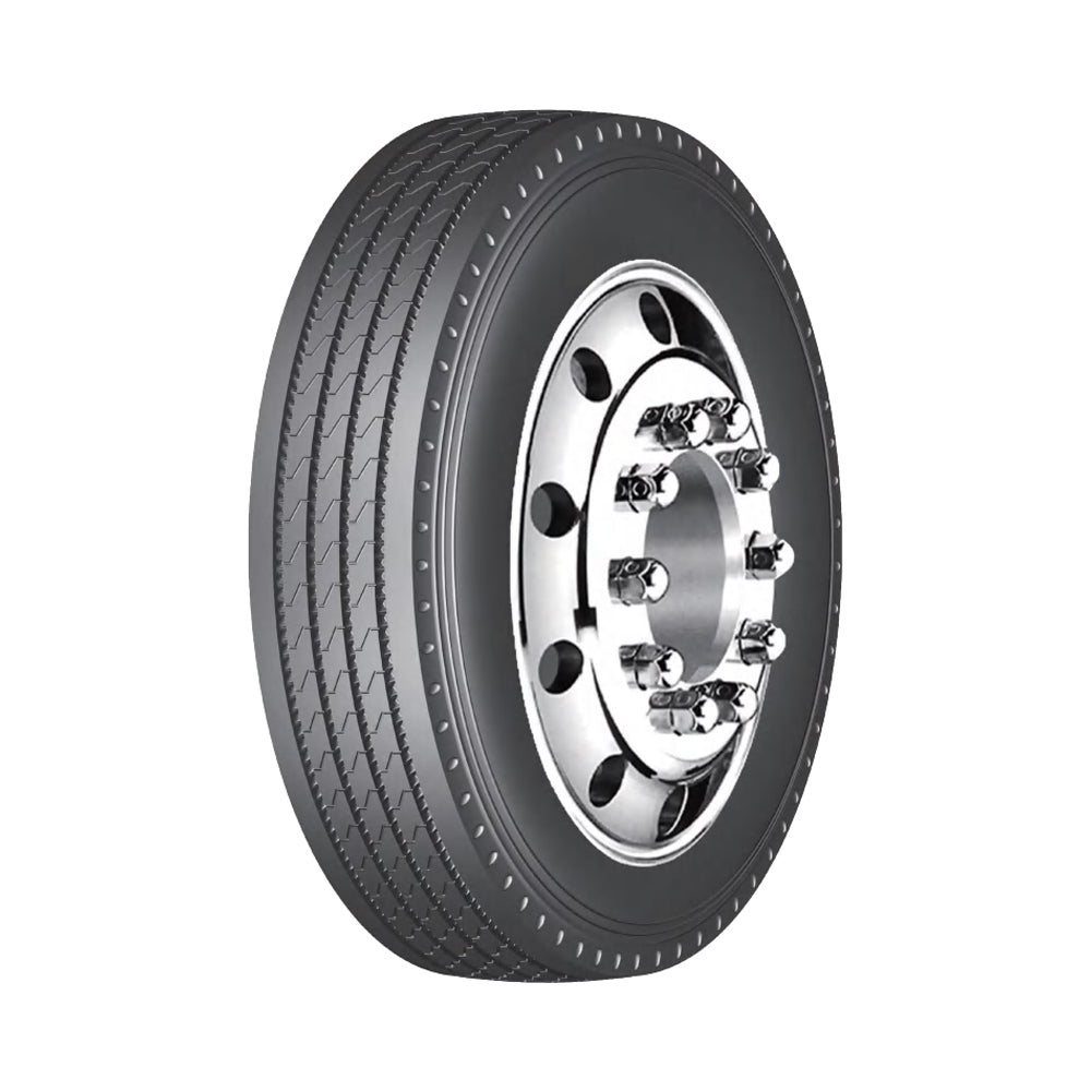 Llanta para Camion Liviano 215/75R17.5_18PR ST966  Carretera