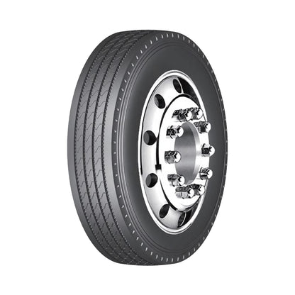 Llanta para Camion Liviano 215/75R17.5_18PR ST966  Carretera