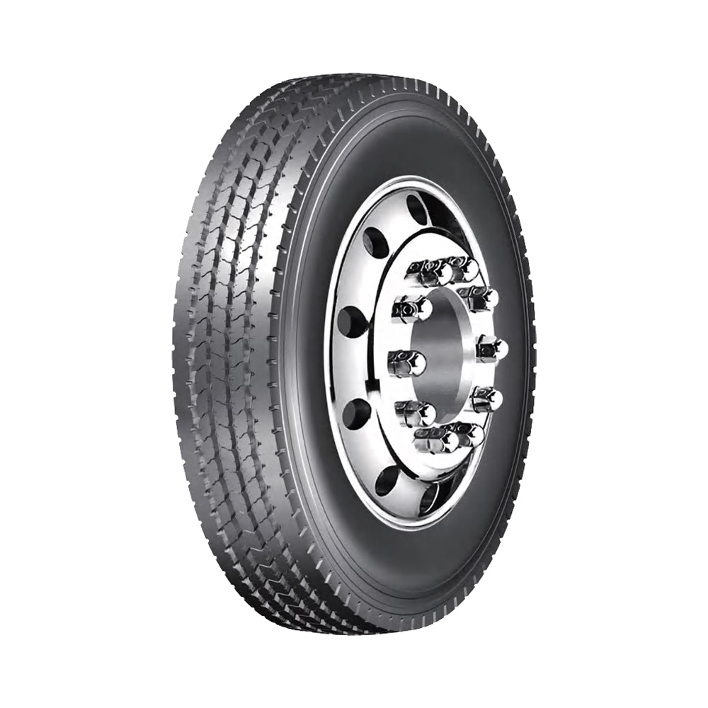 Llanta para Camion Liviano 235/75R17.5_18PR SA01 Semi Traccion