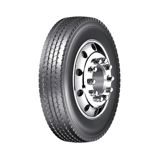 Llanta para Camion Liviano 235/75R17.5_18PR SA01 Semi Traccion