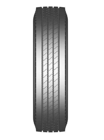 Llanta para  Camion Liviano 235/75R17.5_18PR ST966 Carretera
