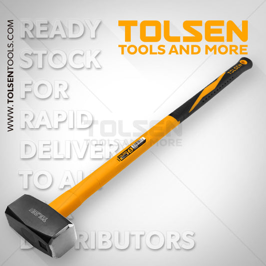 MAZO DE MANGO FIBRA 11LBS