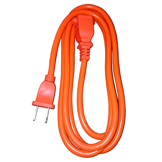 EXTENSION ELECTRICA NARANJA 25 PIES