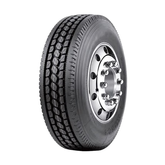 Llanta para Mula 295/75R22.5_16PR SD803 Semi Traccion