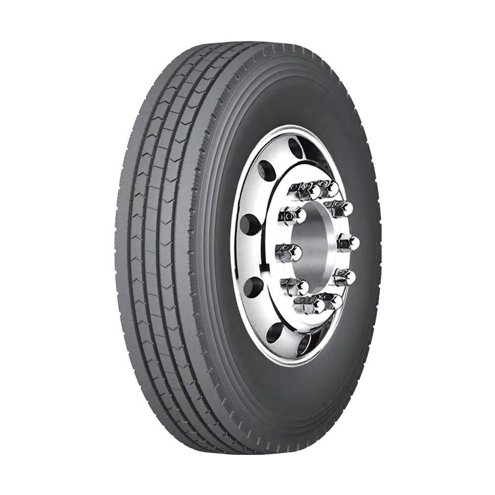 Llanta para Mula 295/80R22.5_18PR ST967 carretera