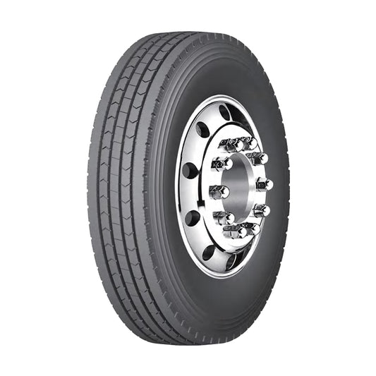 Llanta para Mula 295/80R22.5_18PR ST967 carretera