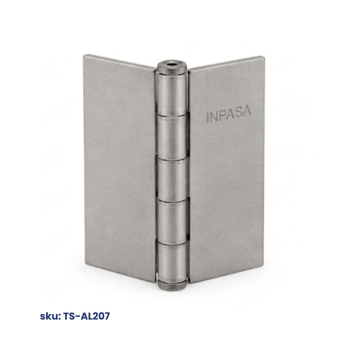 BISAGRA PARA SOLDAR 4"X4" (C100)