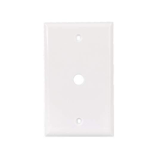 TAPA PARA SALIDA DE CABLE ELEGRP