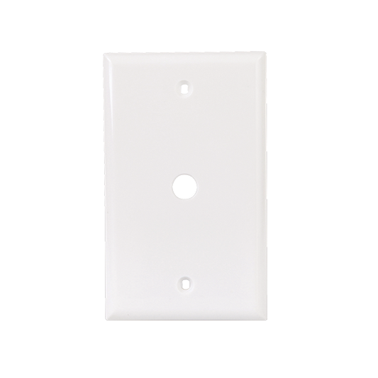 TAPA PARA SALIDA DE CABLE ELEGRP