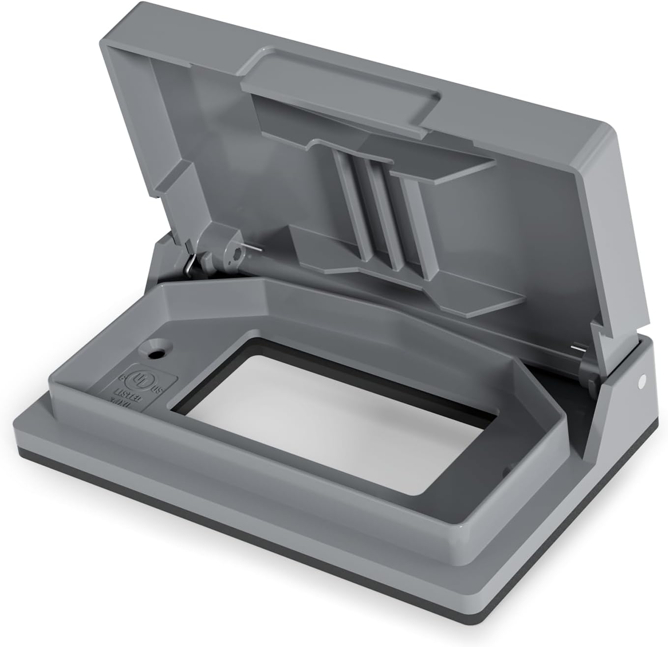 TAPA PLASTICA DECORA WP PARA INTEMPERIE (C120)