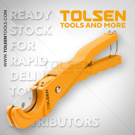 CORTA TUBO DE PVC 3-35MM