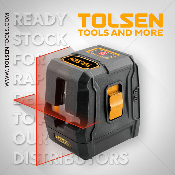 NIVEL LASER H&V 120°