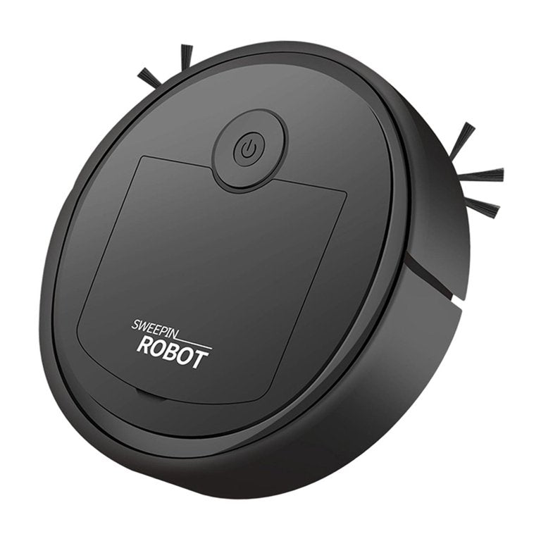 Robot Aspirador Inteligente 3 en 1