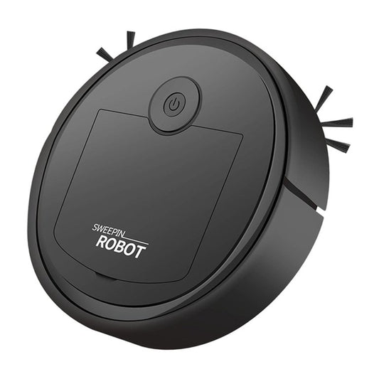 Robot Aspirador Inteligente 3 en 1